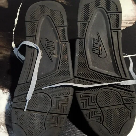 Men's Nike flight. - Picture 4 of 4